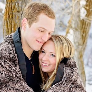 Meet your Posher, Bailey jo